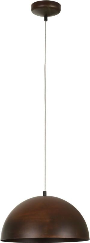 Lampa wisząca Nowodvorski Hemisphere 1x100W  (6367) 1