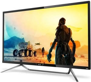 Monitor Philips Momentum 436M6VBPAB/00 4