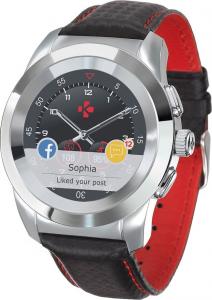 Smartwatch MyKronoz ZeTime Premium Petite Srebrny  (001598730000) 1