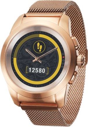 Smartwatch MyKronoz Różowe złoto  (001598780000) 1