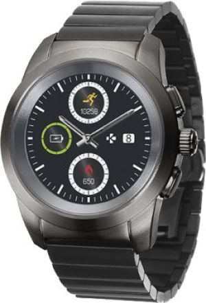 Smartwatch MyKronoz Szary  (001594210000) 1