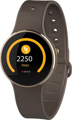 Smartwatch MyKronoz Zecircle 2 Złoty  (001594320000) 1
