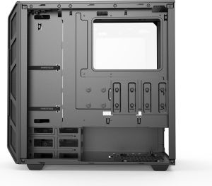 Obudowa Phanteks Eclipse P350X RGB (PH-EC350PTG_DBK) 12