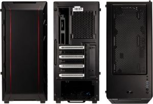 Obudowa Phanteks Eclipse P350X RGB (PH-EC350PTG_DBW) 4