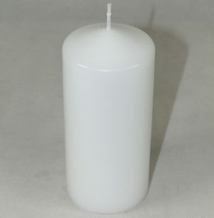 Art-Pol Świeca Pieńkowa 150/70 090 Biały (103069) 2