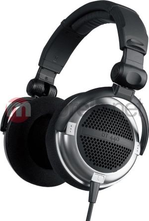 Słuchawki Beyerdynamic DT 440 (484237) 1