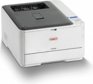 Drukarka laserowa OKI Drukarka OKI C332dnW 2