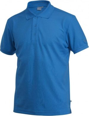 Craft Koszulka męska Polo Shirt Pique Classic niebieska r. L (192466-1336) 1
