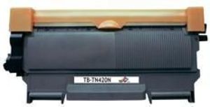 Toner TB Print Black Zamiennik TN-2210 (TBTN420N) 1