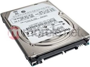 Dysk Toshiba 320 GB 2.5" SATA II (MK-3261-GSYN) 1