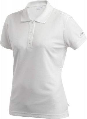 Craft Koszulka damska Polo Shirt Pique Classic Biała r. XL (192467-1900 ) 1