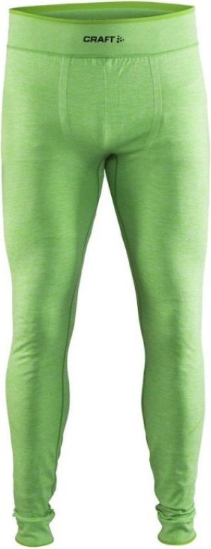 Craft Kalesony męskie Active Comfort Pants zielone r. M (1903717-1620) 1