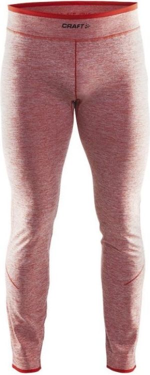 Craft Kalesony męskie Active Comfort Pants czerwone r. M (1903717-1565) 1