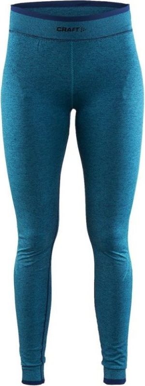 Craft Kalesony damskie Active Comfort Pants niebieskie r. S (1903715-B659) 1