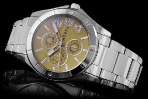 Zegarek Adexe Męski Gayver V 2