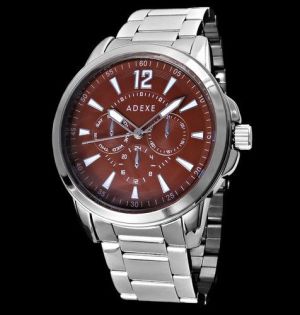 Zegarek Adexe Męski (XTL2 III) 3