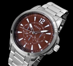 Zegarek Adexe Męski (XTL2 III) 5