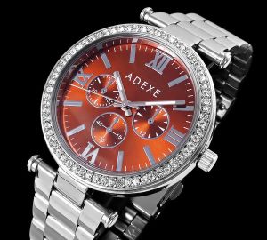 Zegarek Adexe Damski Katrin II 4