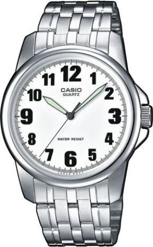 Zegarek Casio Zegarek męski Birman Quartz MTP-1260D -7B 1