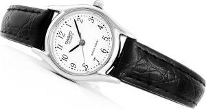 Zegarek Casio damski Berina Quartz czarny (LTP-1154E -7B) 2