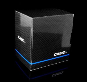 Zegarek Casio damski Berina Quartz czarny (LTP-1154E -7B) 8