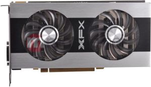Karta graficzna XFX Radeon HD 7770 Double Dissipation Edition 1GB FX-777A-ZDF4 2
