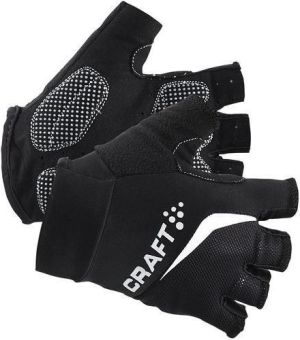 Craft Rękawiczki damskie rowerowe Classic Glove czarne r. XL 1