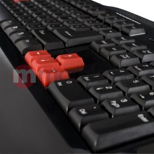 Klawiatura Modecom  (KMC8000100U) 2