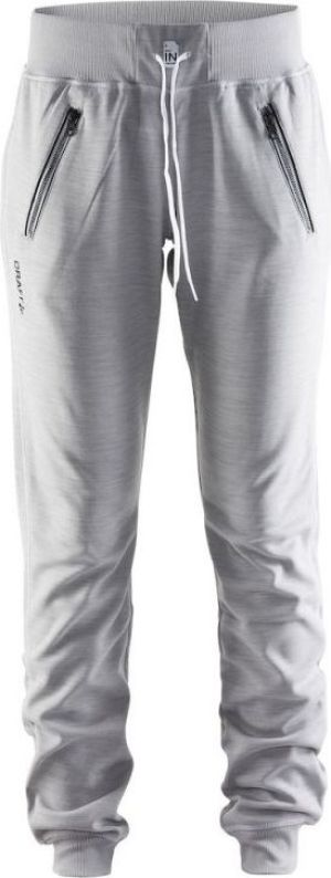 Craft Spodnie damskie In The Zone Sweatpants Szare r. XL (1902645-2950) 1