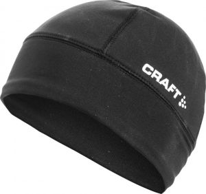 Craft CRAFT Light Thermal Hat-1902362-9900 czapeczka r. S-M czarna 1