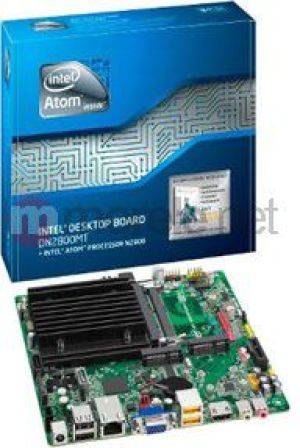 Płyta główna Intel BLKDN2800MT 1