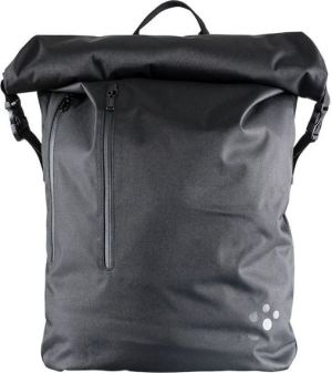 Craft Plecak sportowy Pure Roll Backpack 25L czarny (1906528-999000) 1
