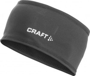 Craft Opaska Thermal Headband czarna r. L/XL (1902952-9999) 1