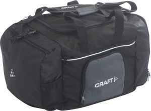 Craft Torba treningowa męska Training Bag 38L czarna (1900942-2999) 1
