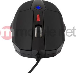 Mysz Modecom VOLCANO MC-909 BLACK ( M-MC-0909-100 ) 2