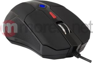 Mysz Modecom VOLCANO MC-909 BLACK ( M-MC-0909-100 ) 3