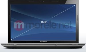 Laptop Lenovo IdeaPad V570c 59-325659 3