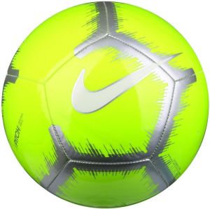 Nike Piłka Pitch żółta r. 4 1