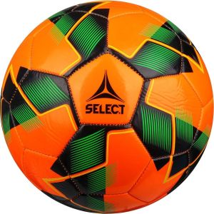 Select Piłka nożna Striker Orange r. 5 1