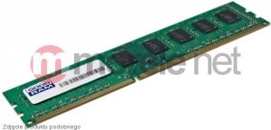 Pamięć GoodRam DDR2, 1 GB, 533MHz, CL4 (GR533D264L4/1G) 1