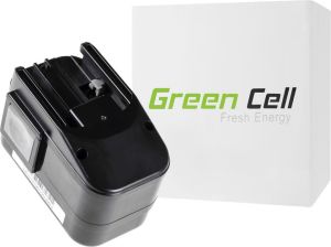Green Cell Bateria Akumulator do AEG BEST 9.6 X 9.6V 2.5Ah 1
