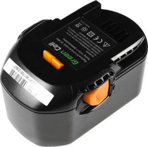 Green Cell Bateria Akumulator do AEG BS 14 G BS 14 X 14.4V 3Ah 5