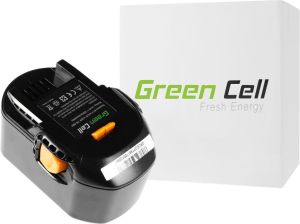 Green Cell Bateria Akumulator do AEG BS 14 G BS 14 X 14.4V 3Ah 1