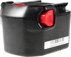 Green Cell Bateria Akumulator do AEG B1214G B1215R B1220R 12V 2Ah 3