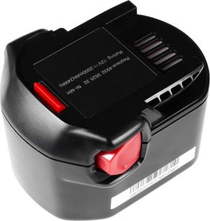 Green Cell Bateria Akumulator do AEG B1214G B1215R B1220R 12V 2Ah 5