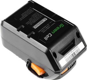 Green Cell Bateria Akumulator do AEG L1830R B1820R 18V 4Ah 4