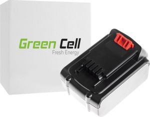 Green Cell Bateria Akumulator do Black&Decker BL1518 BL3018 18V 3Ah Li-Ion 1