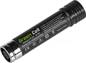 Green Cell Bateria Greencell 2000mAh 1 szt. 1