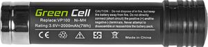 Green Cell Bateria Greencell 2000mAh 1 szt. 4