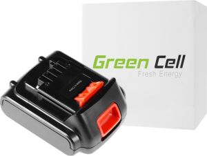 Green Cell Bateria Akumulator do Black & Decker BL1114 14.4V 2Ah 1